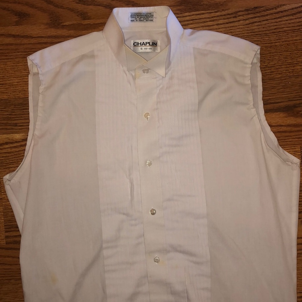 Dress Shirt